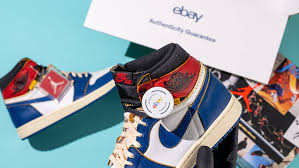Get a deal on the latest electronics, clothing, collectibles and more. Ebay Canada Shakes Up Sneaker Market With Authentication Program