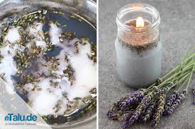 Vor allem wenn sie falsch gelagert wurden. Diy Duftkerze Anleitung Duftkerzen Selber Machen Talu De