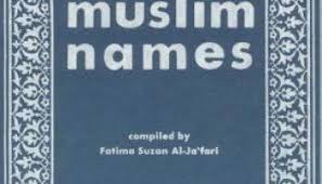 My Name Is Xavier Should I Change It Islamicanswers Com Islamic Advice