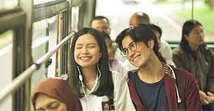 Syarat apple untuk streaming permainan jangan bode dengan baik untuk xcloud dan stadia. Alur Cerita Film Geez Dan Ann Yang Diangkat Dari Novel Karya Rintik Sedu Seputar Lampung