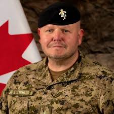 I couldn't believe it! I'd forgotten my camera in the car and we didn't get  that final pic before he headed back to the desert. We were saying goodbye  at the Ottawa