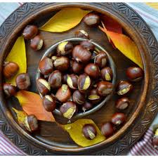 Check spelling or type a new query. Castagne Cotte Al Vapore Calorie Benefici E Curiosita Food Blog