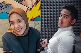 #kaesang #jokowi #kaesangpangarep klarifikasi kaesang pangarep saat berpacaran dengan felicia. 5 Fakta Nadya Arifta Pacar Baru Kaesang Pangarep Keepingtimes
