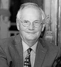 Thomas Dew Obituary (2018)