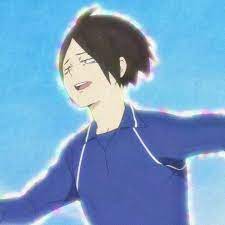 Pin On Haikyuu