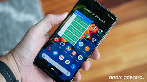 Check spelling or type a new query. How To Turn On And Use Android 9 Pie S Gesture Navigation System Android Central
