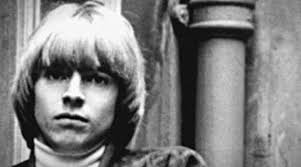 Remembering The Yardbirds original lead singer Keith Relf