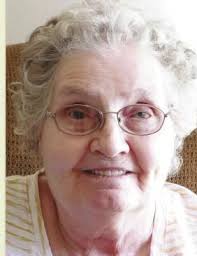 Obituary for Donna Blumhagen
