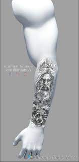 Pin On Tattoo