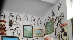 Un coleccionista de cine