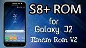 Which can be used for updates, unbrick or repair firmware, so please be careful in downloading your stock rom, the main things you need known device model, country and carrier operator of your. Dna Zero Rom For Samsung Galaxy J2 J200g Youtube