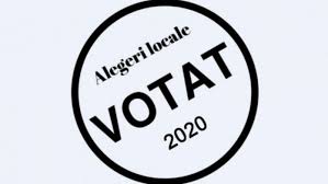 Alegeri senat și camera deputaților 2020. Alegerile Locale Vor Fi Pe 27 Septembrie