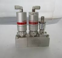 FUJIKIN VALVE