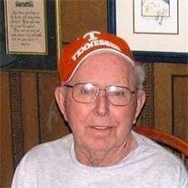 Major McFalls Obituary