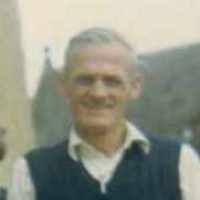 Walter John Cron (1912–1973) • FamilySearch