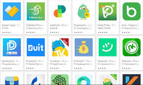 Check spelling or type a new query. Jangan Kabur Dari Pinjaman Online Resmi Ojk Kecuali Pinjol Ilegal Boleh Kabur Ransidit