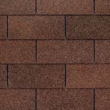 They are designed for the discriminating homeowner who demands classic details and a hover image to zoom. Gaf Royal Sovereign 33 33 Sq Ft Autumn Brown 3 Tab Roof Shingles In The Roof Shingles Department At Lowes Com