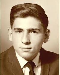 Michael Panaro's Instagram, Twitter & Facebook