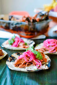 We did not find results for: How To Make Cochinita Pibil In The Oven Hola Jalapeno