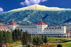 Mount Washington Hotel Bretton Woods Nh New Hampshire Mount Washington Hotel Washington Hotel Mount Washington New Hampshire