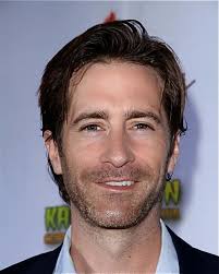 Richard Gunn (actor)