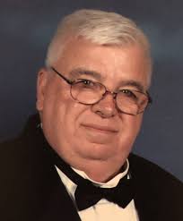 Obituary information for Fred “Skip” Stephen Holstein