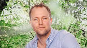 Skådespelaren Dennis Nylund: Får jag inget jobb kan jag alltid vara  hemmapappa