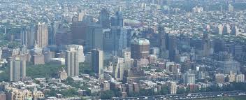 Brooklyn is on the westernmost point of long island and shares a land boundary with queens, which. Downtown Brooklyn Wikipedia