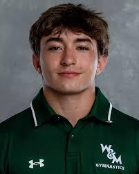 2025-26 Men's Gymnastics Roster