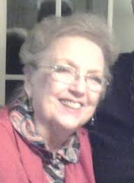 Jacqueline Garlock Obituary January 20, 2016