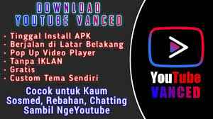 Rebahan bisa dibayar hingga 1 4 juta game penghasil uang dan saldo dana termudah 2020. Update Youtube Vanced 2020 Cocok Untuk Kaum Rebahan Sosmed Dan Chatting Youtube