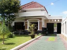 Hingga saat ini, rumah dengan desain. Desain Rumah Halaman Luas Rumah Halaman Desain Rumah Desain Rumah Modern