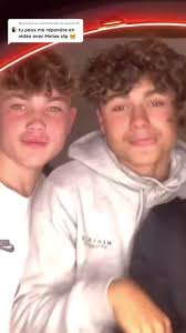 Imiter Notre Soeur Anel avec Elias