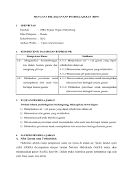 Soal dan pembahasan matematika kelas xi semester 1 dicky zhue. Rpp 3 11 4 11hidrolisis