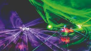 Die Garten Der Welt Leuchten Berliner Abendblatt