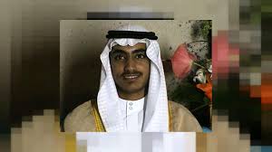 Forces during a raid on his compound hideout in pakistan. U S Has Intel That Osama Bin Laden S Son And Heir Hamza Is Dead Say Officials Euronews