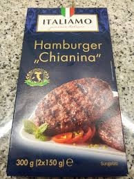 Maybe you would like to learn more about one of these? Hamburger Chianina Di Italiamo Lidl Il Blog Di Petardo