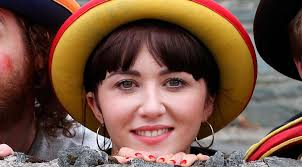 Northern Ireland circus and street performers