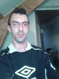 Nicolas JACOBS, 40 ans (CHALLES LES EAUX, HAUTEVILLE LOMPNES, BOURG EN  BRESSE)