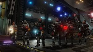 Let's explore the newly released xcom 2 long war 2 total conversion together! Xcom 2 Alien Hunters Weapons Fasroh