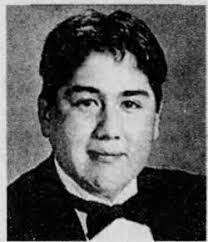 Joel A Uribe (1981-2003)