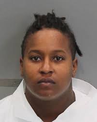 Latest Hamilton County Jail Booking Report