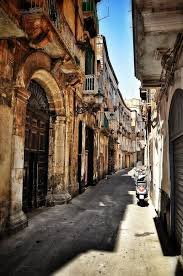 #taranto, the old city sea port. Taranto Vecchia Italia Italy Travel Vacations Taranto Visit Italy Puglia Italy