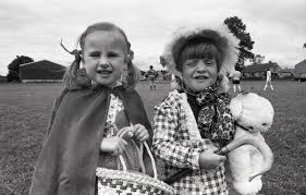 The last day of Waverbridge School