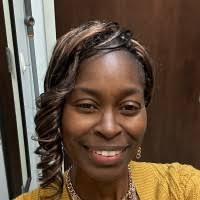 Johanna Gillispie Email & Phone Number