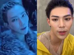 Gia đình Hoa dâm bụt cùng Hương Giang dắt díu nhau đi xem đất xây nhà giữa  mùa dịch