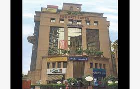 For any bank or financial institution to survive, it is essential that it extends its reach to as much number of cities as possible. Somdutt Tower Noida Properties Jll Property India