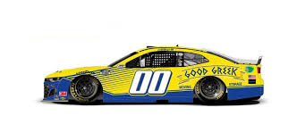 #72 tri star motorsports [schluter systems, plain black, southern california chevy dealers, myfreedomsmokes.com, zomongo, dragonchain, monarch, ark custom blockchain solutions, trading view, rinnai, gas monkey garage. Paint Scheme Preview Daytona 2 Gateway Nascar