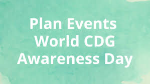 It has worked fine, but if it hadn't i'd be taking ensure instead, and the recommendation was only 1 a day, every other day, on top of my pn vitamins. World Cdg Day Plan Events World Cdg Organization