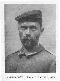 Niedermair Chronik Teil 1